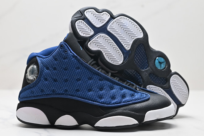 Air Jordan 13 Retro 27